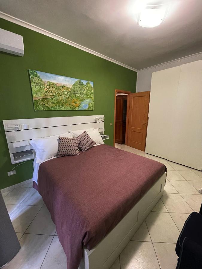Renza House Chiaia Apartment Naples Exterior photo